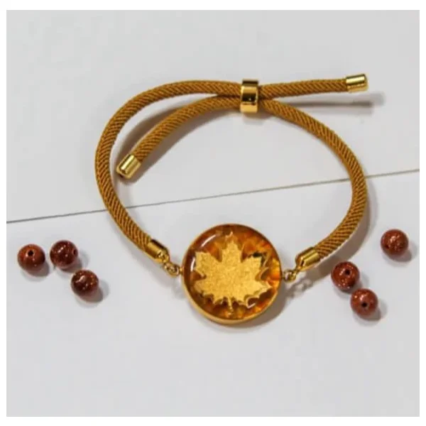 دستبد مارشال برگ ورق طلا 24 عیار سام نورزاده