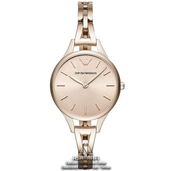 ساعت زنانه امپریو آرمانی Emporio Armani AR11055