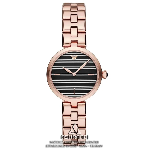 ساعت زنانه امپریو آرمانی Emporio Armani AR11220