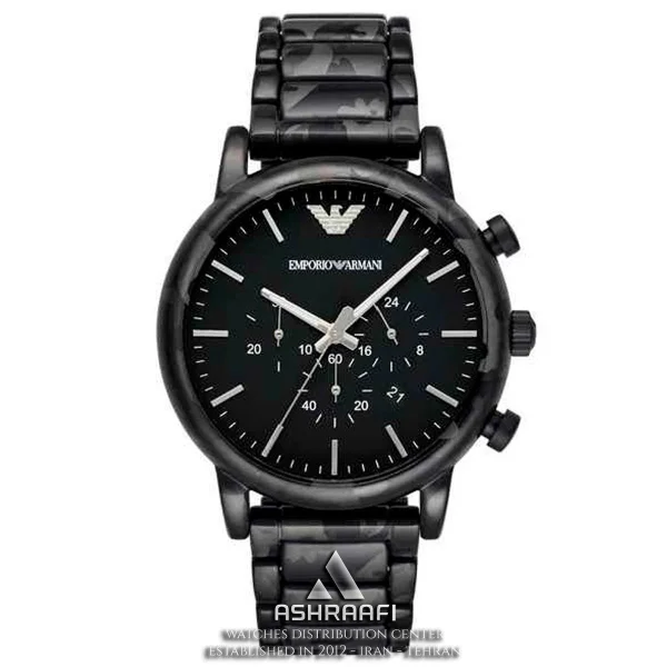 ساعت مردانه امپریو آرمانی Emporio Armani AR11045