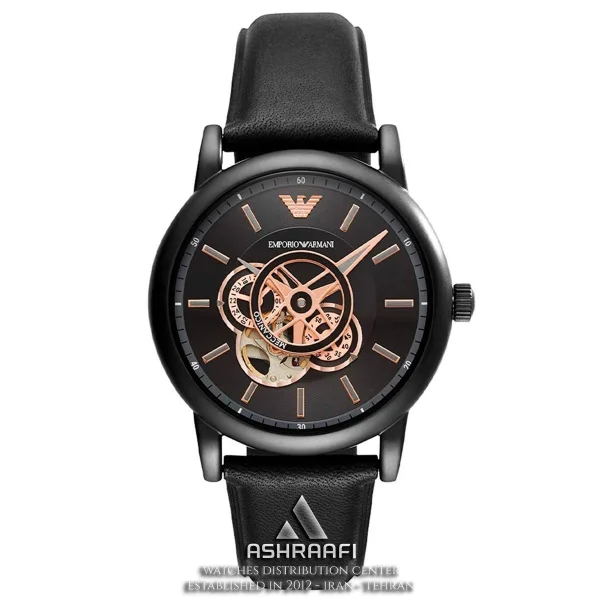 ساعت مردانه امپریو آرمانی Emporio Armani AR60012