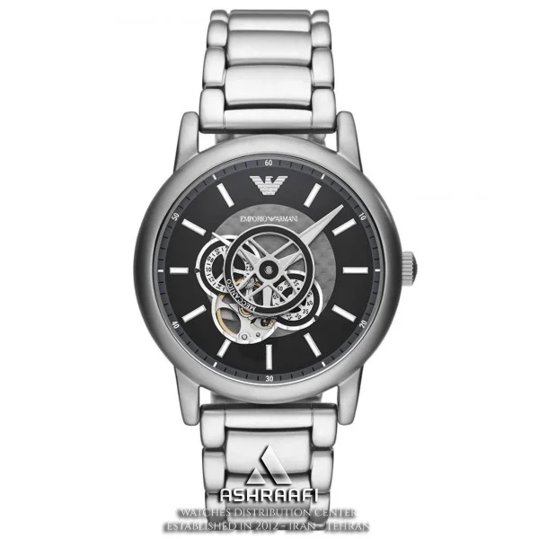 ساعت مردانه امپریو آرمانی Emporio Armani AR60021