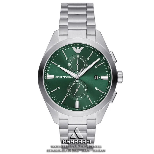 ساعت مردانه امپریو آرمانی Emporio Armani AR11480