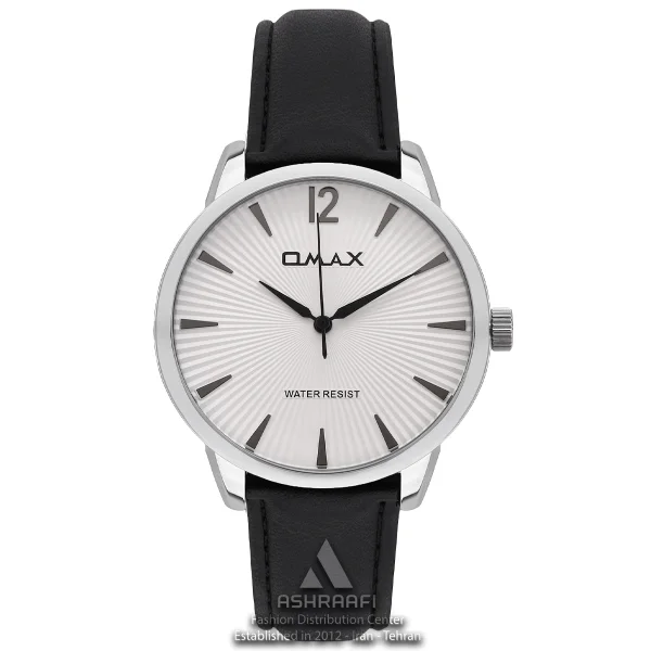 ساعت مردانه اوماکس Omax SC8203IB43