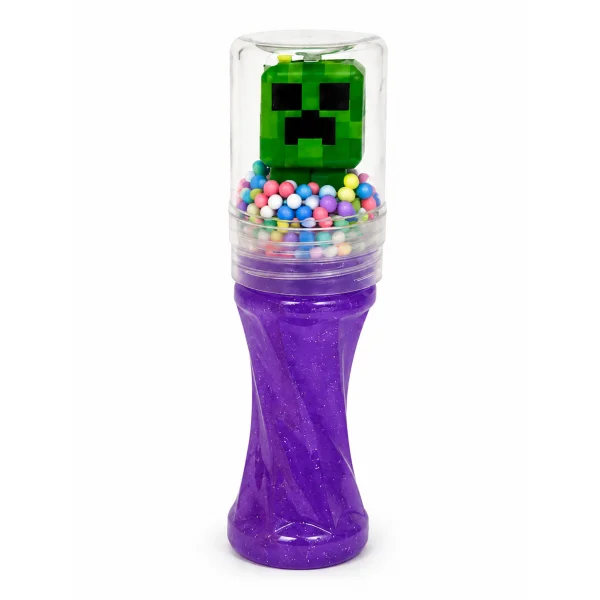 اسلایم ماینکرافت Minecraft Slime کد 00402153-3