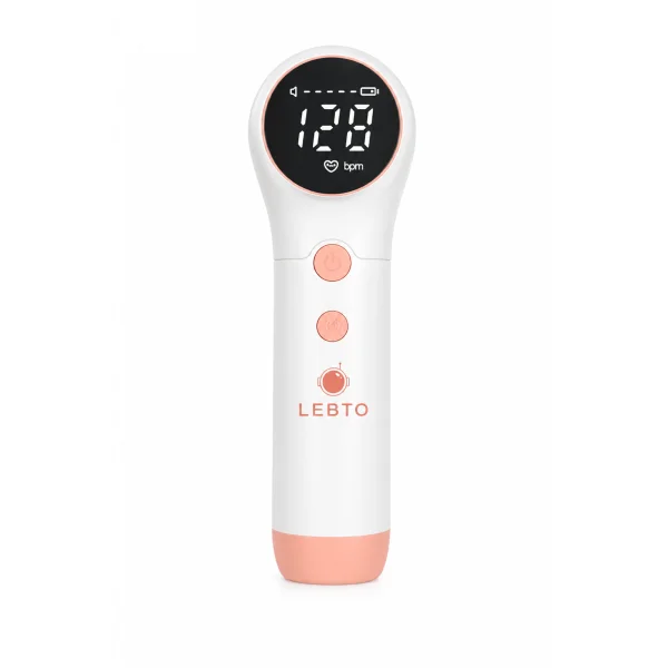 دستگاه شنود ضربان قلب جنین LEBTO کد 22600129