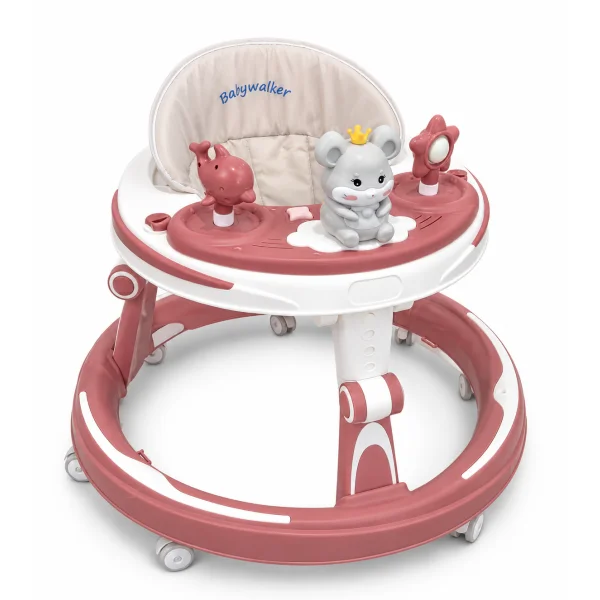 روروئک کودک Babywalker مدل موزیکال کد 22600585