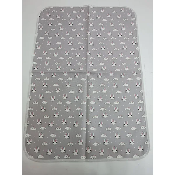 زیر انداز کودک طرح دار کد 2-22600675