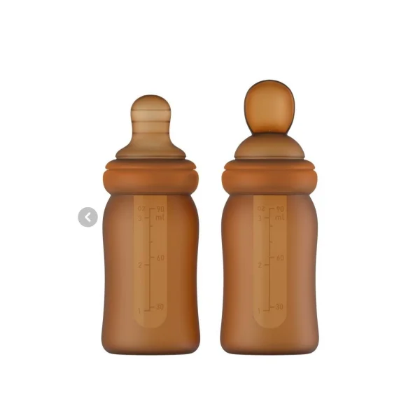 شیرخوری و سرلاک خوری تمام سیلیکون برث می کد 22600714