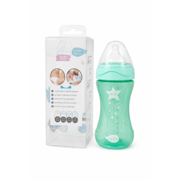 شیشه شیر Nuvita کد 22600099-2