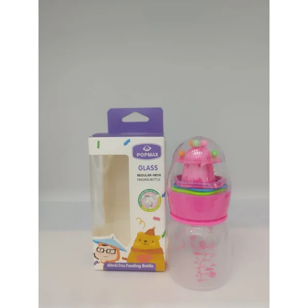 شیشه شیر popmax کد 22600109
