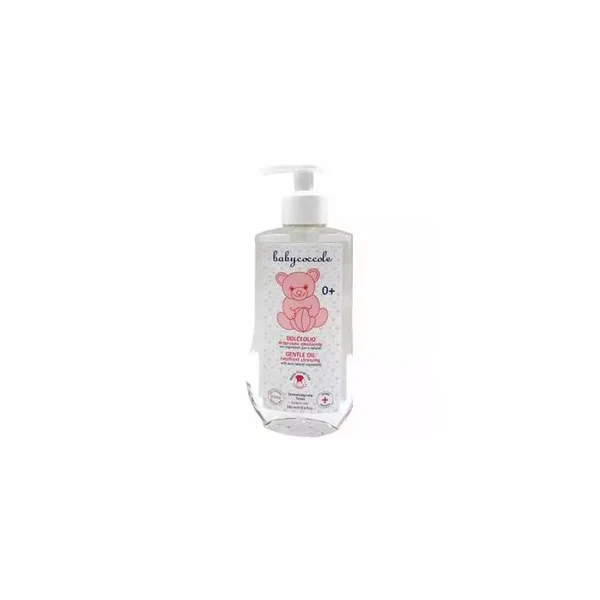 روغن تمیز کننده بیبی کوکول baby coccole کد 35303591