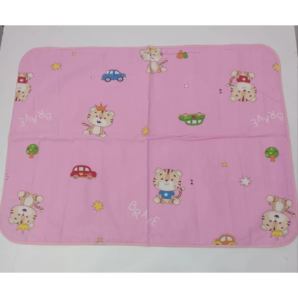 زیر انداز کودک طرح دار کد 22600040