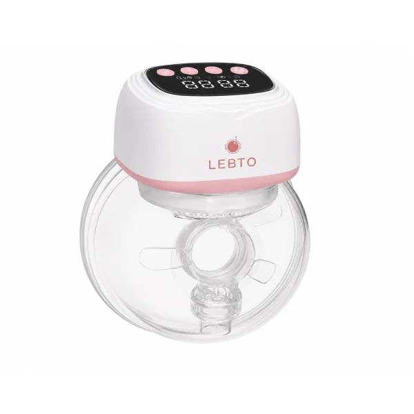 شیر دوش برقی LEBTO مدل SanSiro کد 22600146