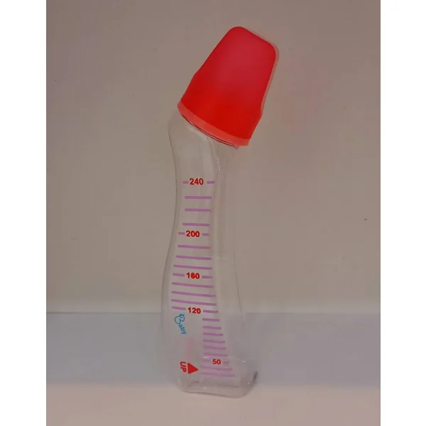 شیشه شیر baby dream کد 1-22600101