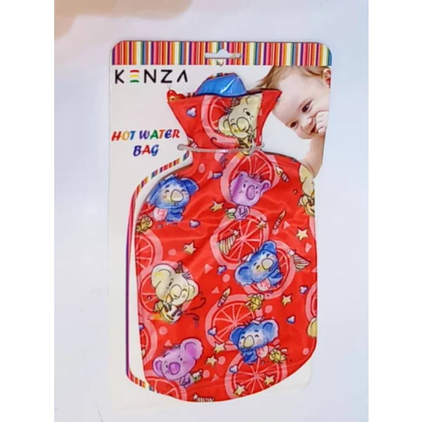 کیسه آب گرم نوزاد طرح عروسکی کد 22600368