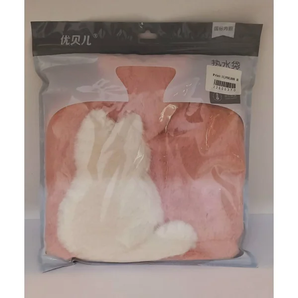 کیسه اب گرم طرح گربه کد22600370