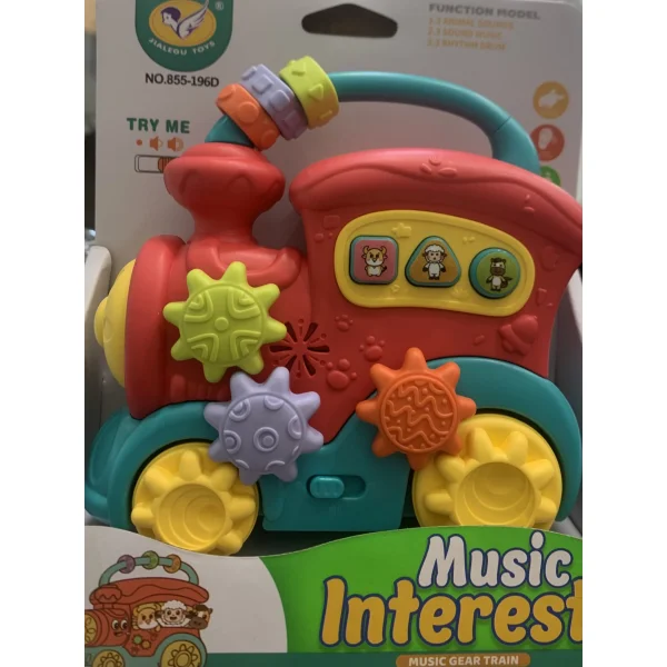 اسباب بازی کودک کد 2-22600732