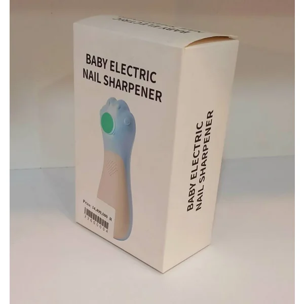 سوهان برقی کودک کد22600004