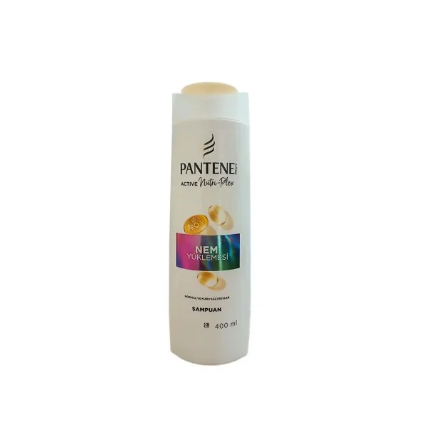 شامپو تقویت کننده و مرطوب کننده Panten Nem Yüklemesi پنتن  2-61200002