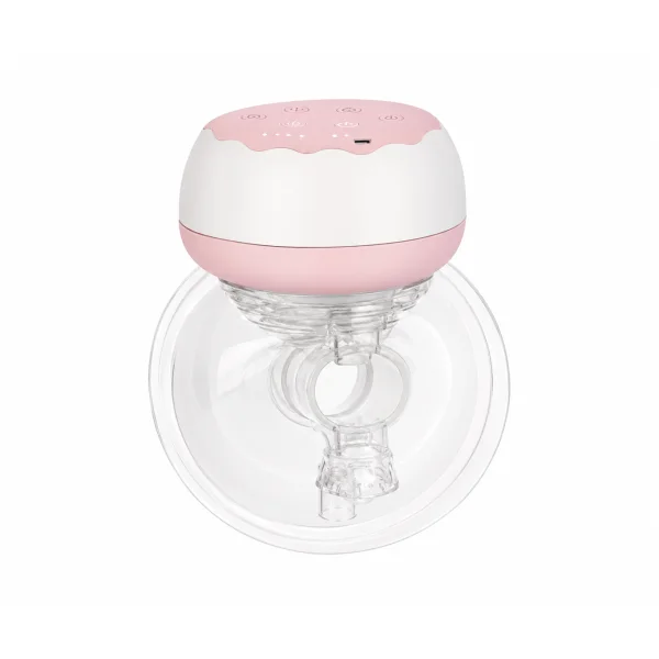 شیردوش برقی پوشیدنی Wearable Electric Breast Pump کد 22600138