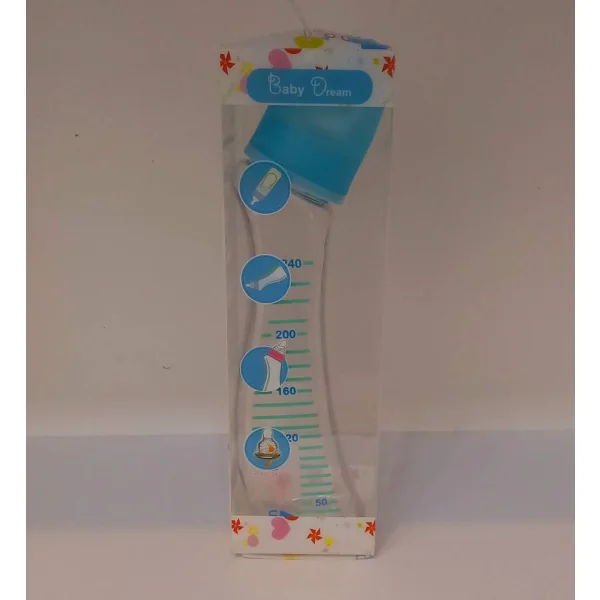 شیشه شیر baby dream کد 22600101