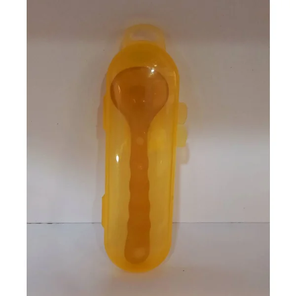 قاشق سرلاک خوری کودک کد22600006