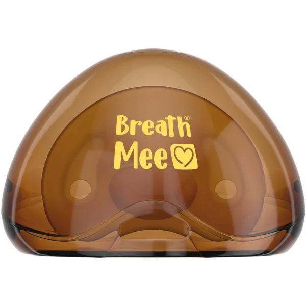 پستانک ارتودنسی breath mee همراه با قاب محافظ کد 22600708