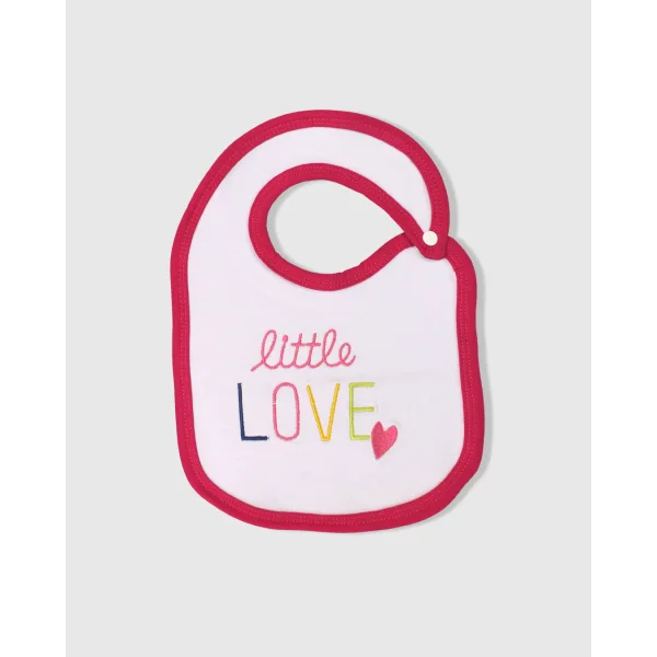 پیشبند نوزادی mini کد 626303