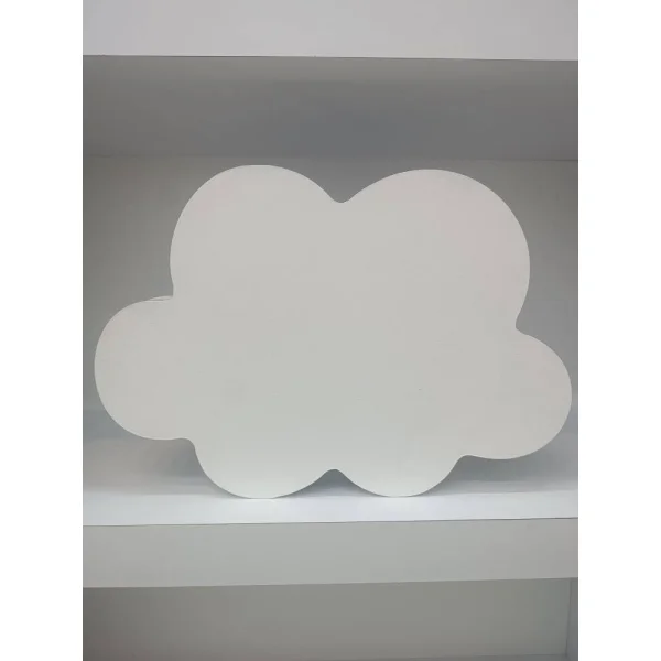 چراغ خواب طرح ابر کد 7-22600613