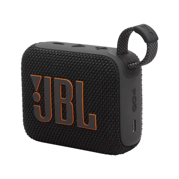 اسپیکر بلوتوثی JBL Go 4