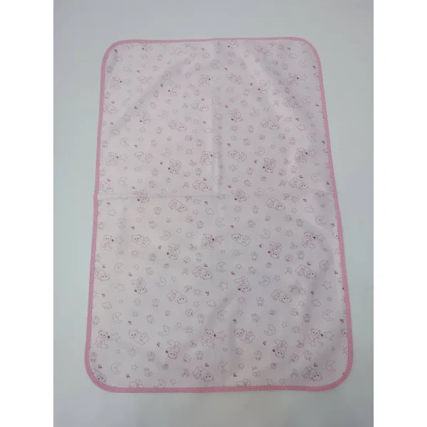 زیر انداز کودک طرح خرس کد 1-22600676