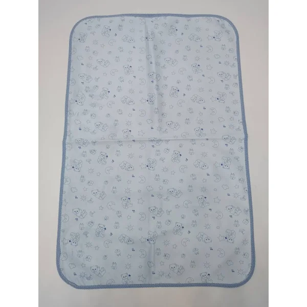 زیر انداز کودک  طرح خرس کد 22600676