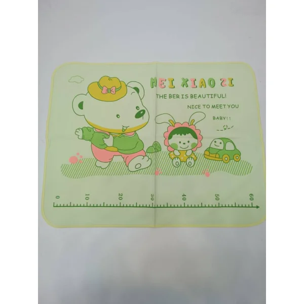 زیر انداز کودک طرح دار کد 22600677