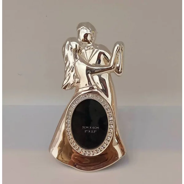 قاب عکس کوچک مرد و زن کد 28500009