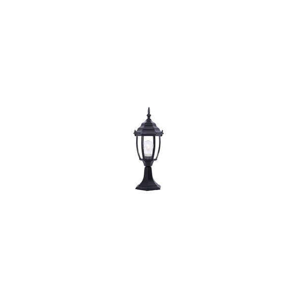 چراغ حیاطی مدل کیوان ۶۰۲۱k سردری