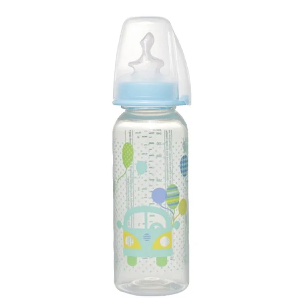 شیشه شیر baby flasche  طرحدار کد22600073