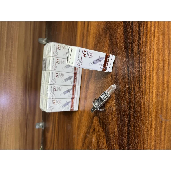 لامپ H1 55w بی سیم قریب دوست