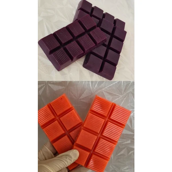 وکس تخته شکلاتی (۱۳۰ گرمی )