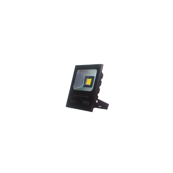 پروژکتور 30w تخت صباترانس