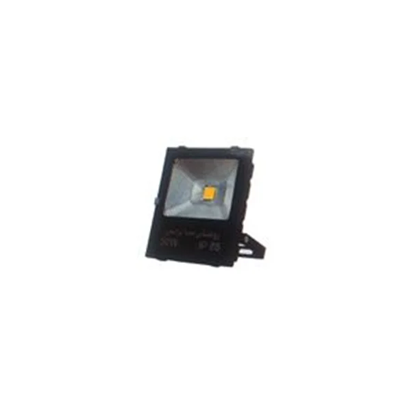 پروژکتور 50w تخت (COB) صباترانس