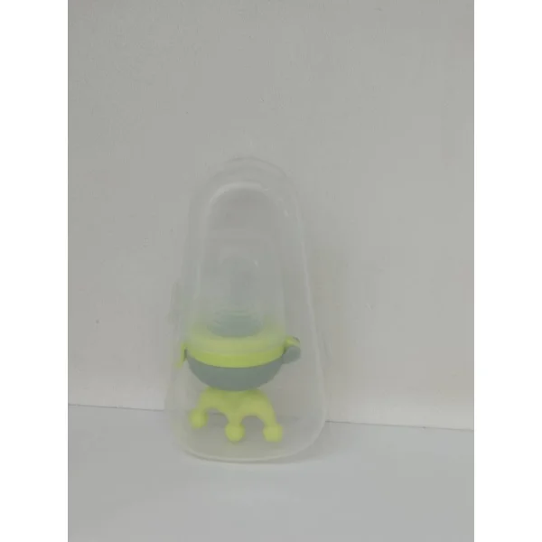 پستانک میوه خوری رنگ سبز کد22600098