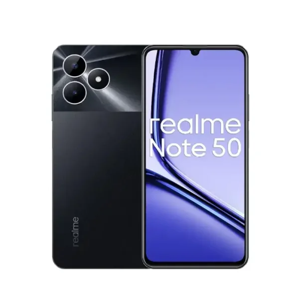 گوشی موبایل ریلمی مدل Note 50 دو سیم کارت ظرفیت 64/3 گیگابایت