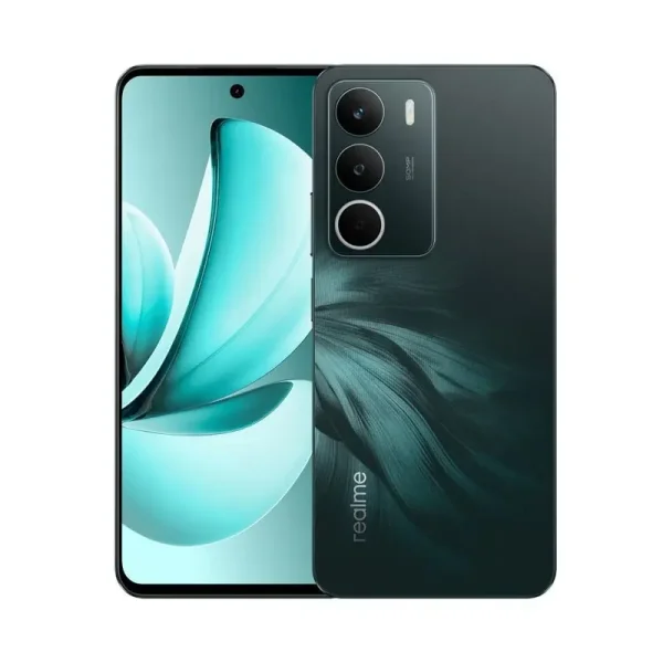 گوشی موبایل ریلمی مدل Realme C71 ظرفیت 256 گیگابایت و رم 8 گیگابایت