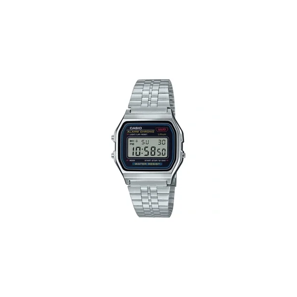 ساعت مردانه- CASIO - کاسیو - مدل A159W-N1DF- نوستالژی