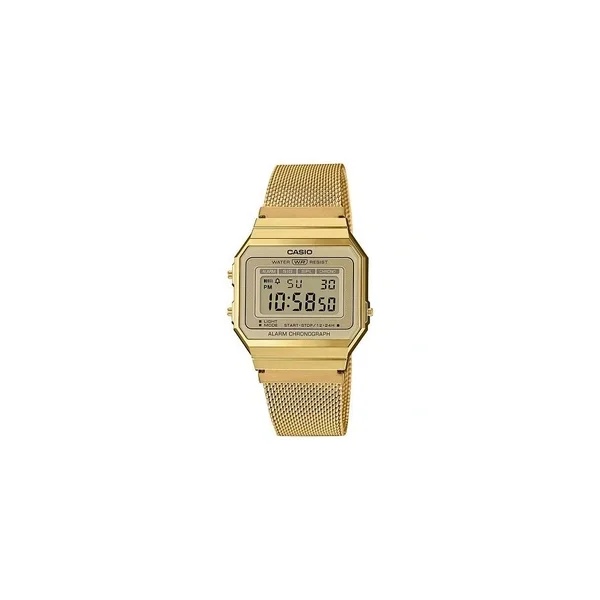 ساعت مردانه،زنانه- CASIO - کاسیو-A700WMG-9ADF-جذاب و دوست داشتنی