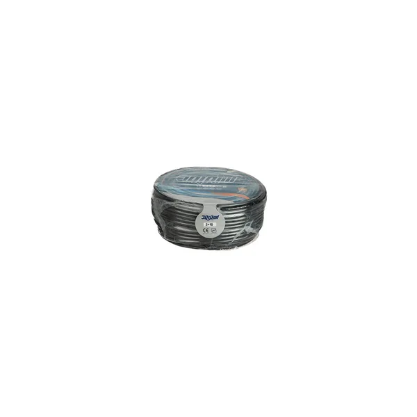 کابل افشان سیم پود سه رشته با سطح مقطع 10mm (متر)