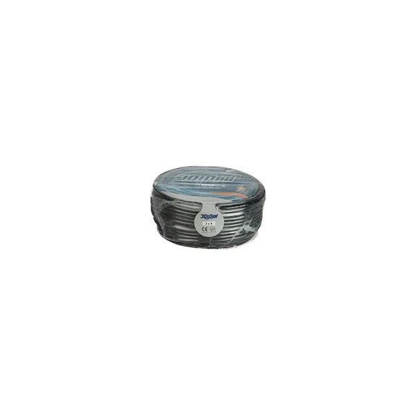 کابل افشان سیم پود سه رشته با سطح مقطع 4mm (کلاف)
