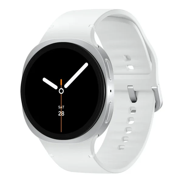 ساعت هوشمند سامسونگ Galaxy Watch 8 L330 سایز ۴۴ میلی‌متر با نمایشگر Super AMOLED