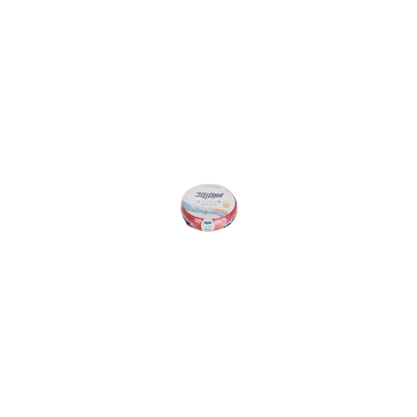 سیم افشان سیم پود با سطح مقطع 1/5mm (کلاف)